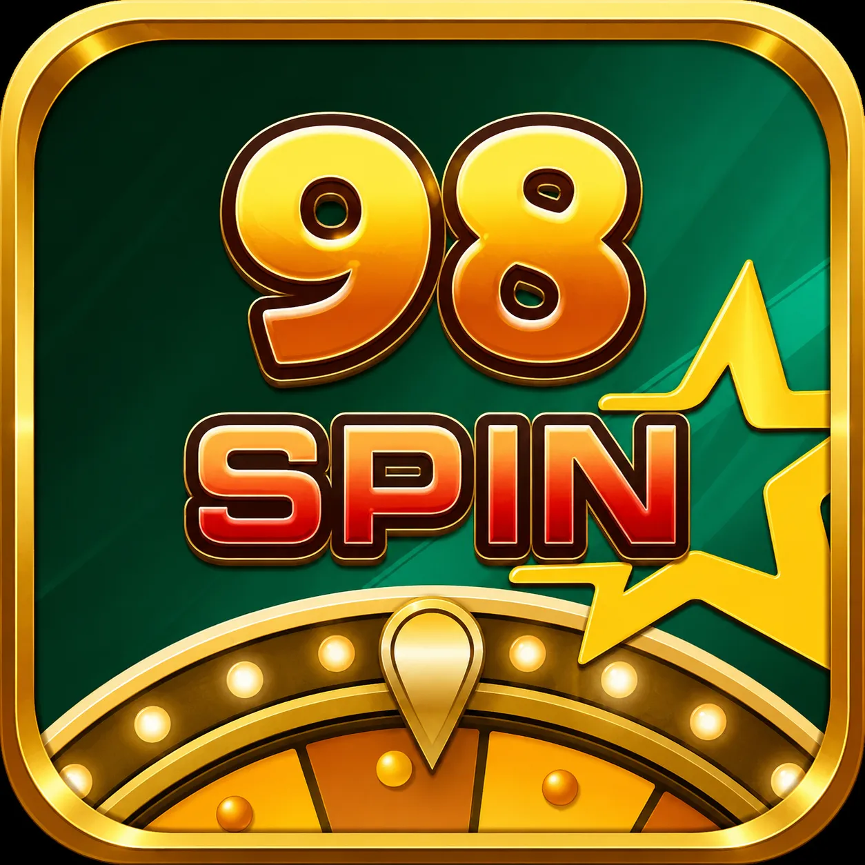 98SPIN - Game Idle Menarik untuk Mengisi Waktu Luang