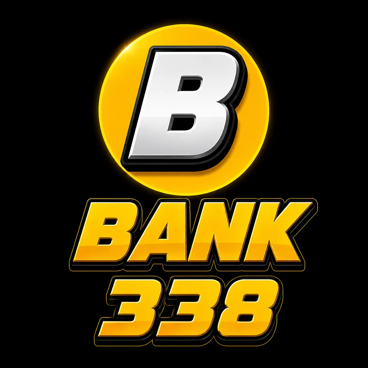 BANK338 - Membangun Imperium Keuangan Anda
